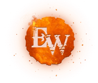 ENDLESSWAR logo